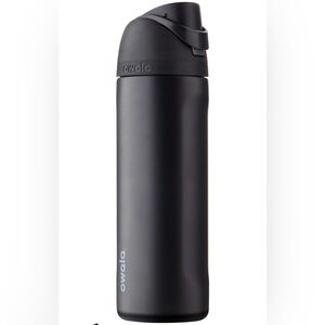 Owala Black Water Bottle